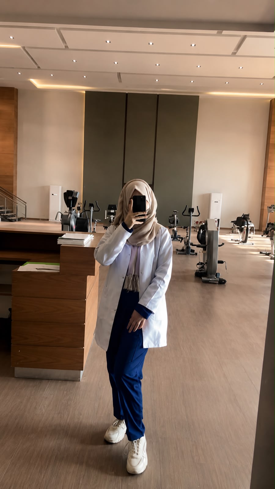 Dr. Kiran Ameer - Expert Physiotherapist & Rehabilitation Specialist